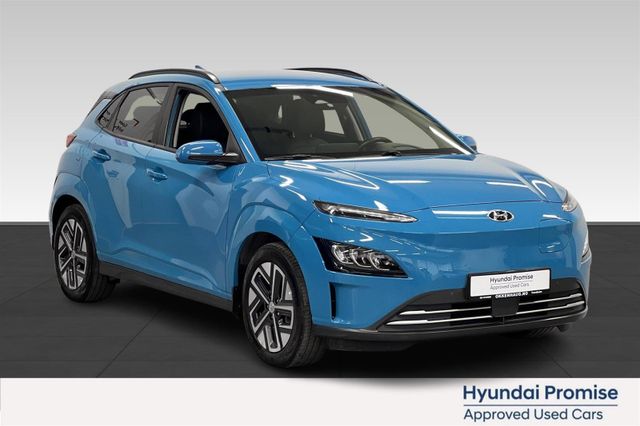 TMAK581GFMJ033395 2021 HYUNDAI KONA-0