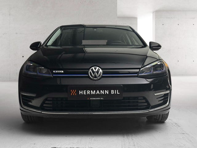 2018 VOLKSWAGEN GOLF - 8