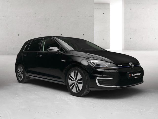 2018 VOLKSWAGEN GOLF - 7