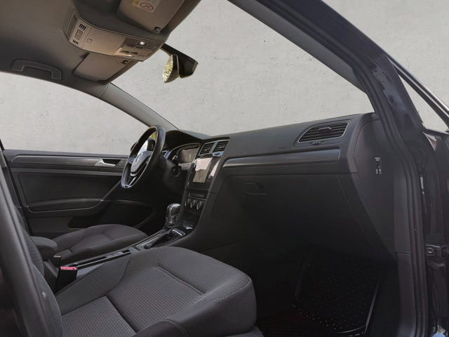 2018 VOLKSWAGEN GOLF - 15