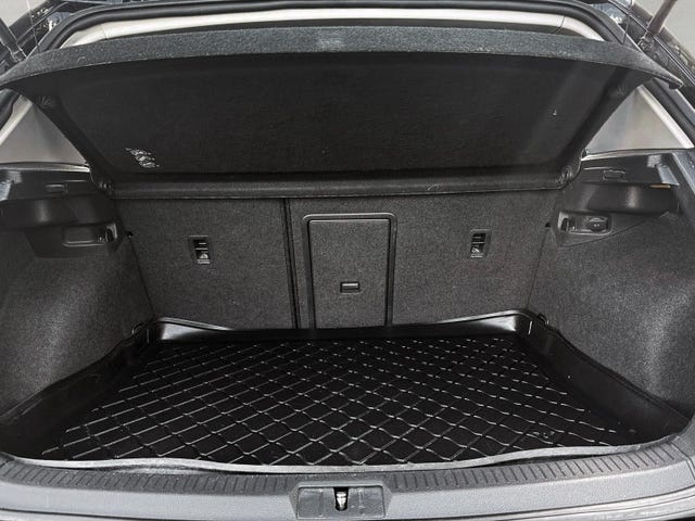 2018 VOLKSWAGEN GOLF - 17