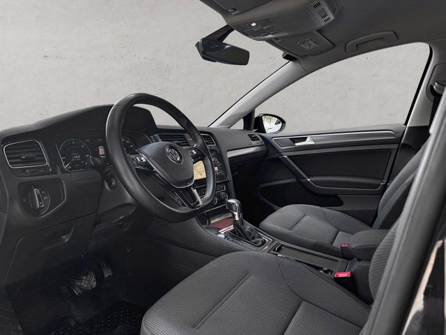 2018 VOLKSWAGEN GOLF - 11