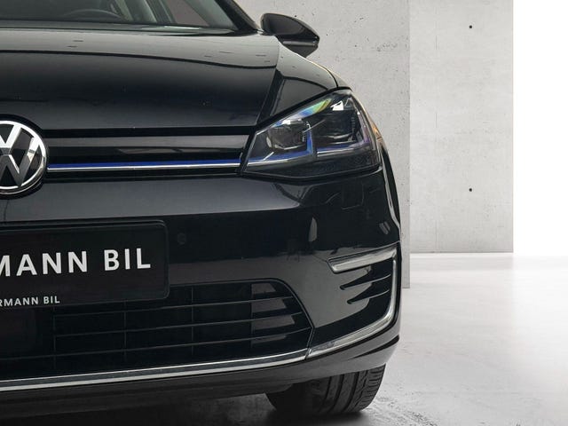 2018 VOLKSWAGEN GOLF - 9