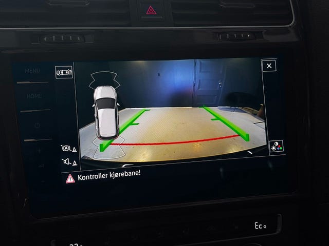 2018 VOLKSWAGEN GOLF - 20