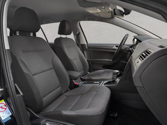 2018 VOLKSWAGEN GOLF - 14