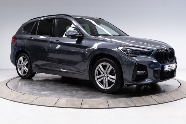 2022 BMW X1 - 26