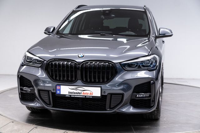 2022 BMW X1 - 18