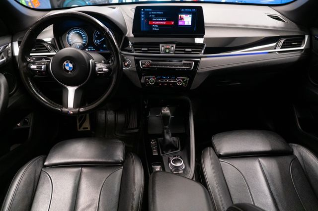 2022 BMW X1 - 27