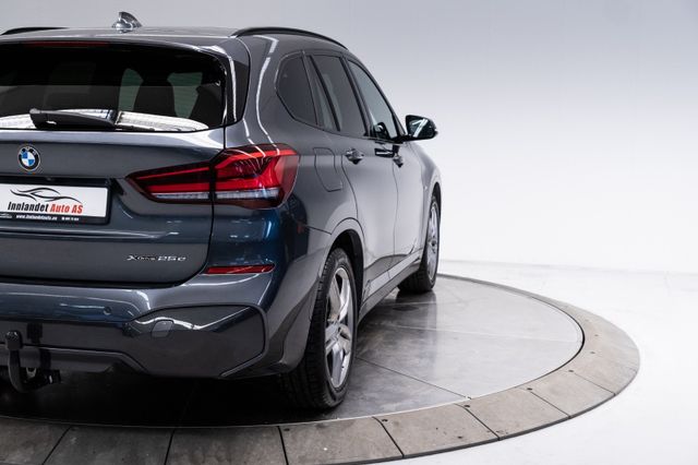 2022 BMW X1 - 8