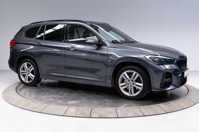 2022 BMW X1 - 14