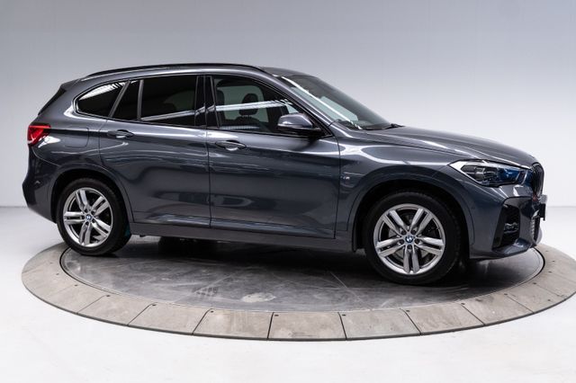 2022 BMW X1 - 13