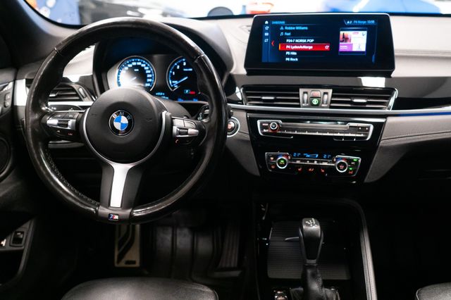 2022 BMW X1 - 57