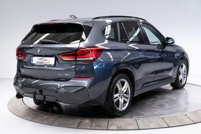 2022 BMW X1 - 10