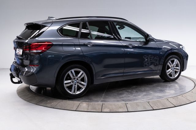 2022 BMW X1 - 12