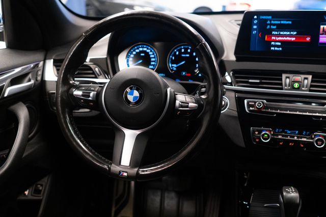 2022 BMW X1 - 42