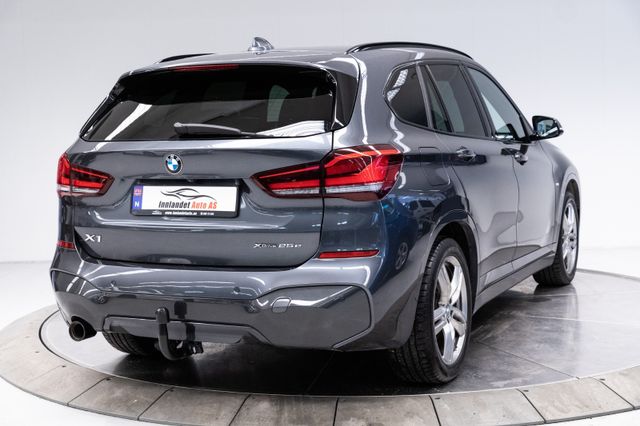 2022 BMW X1 - 9