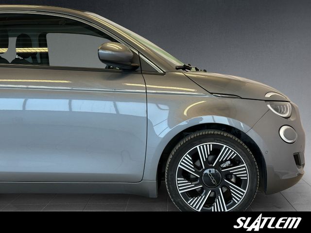 2021 FIAT 500 - 14