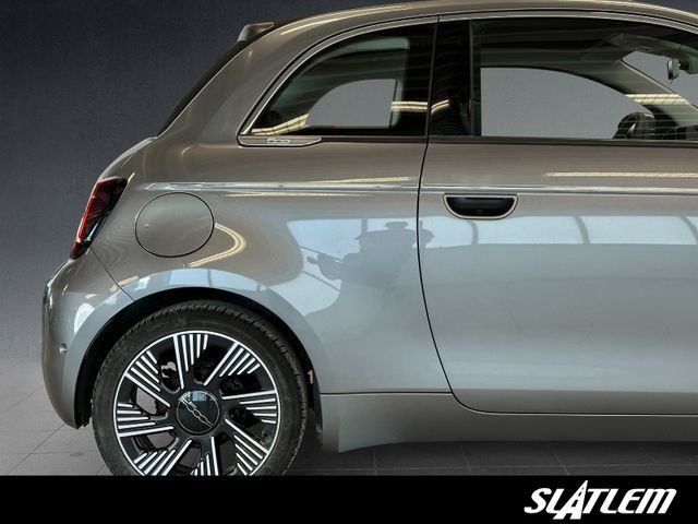 2021 FIAT 500 - 13