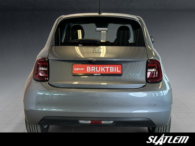 2021 FIAT 500 - 45