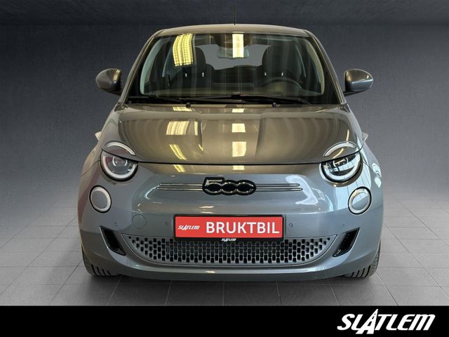 2021 FIAT 500 - 39