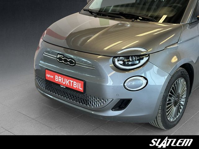 2021 FIAT 500 - 38