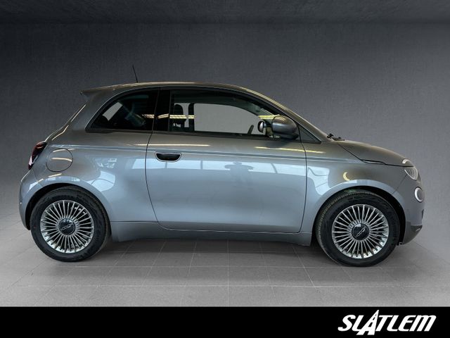 2021 FIAT 500 - 47