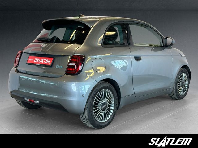 2021 FIAT 500 - 44