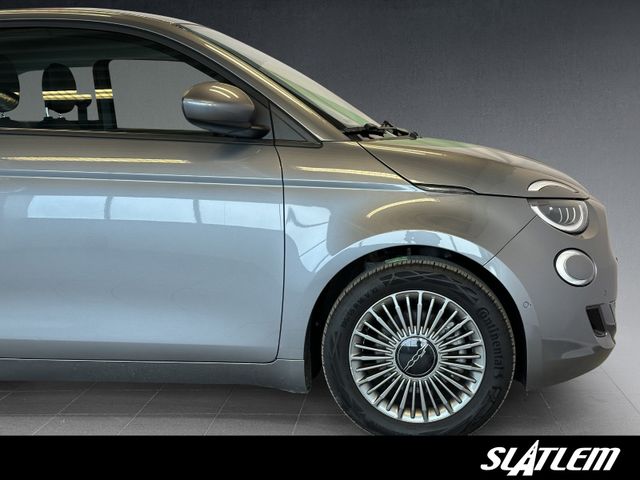 2021 FIAT 500 - 49