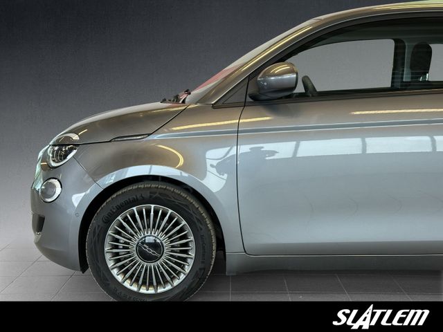 2021 FIAT 500 - 42