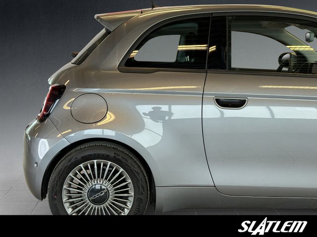 2021 FIAT 500 - 48