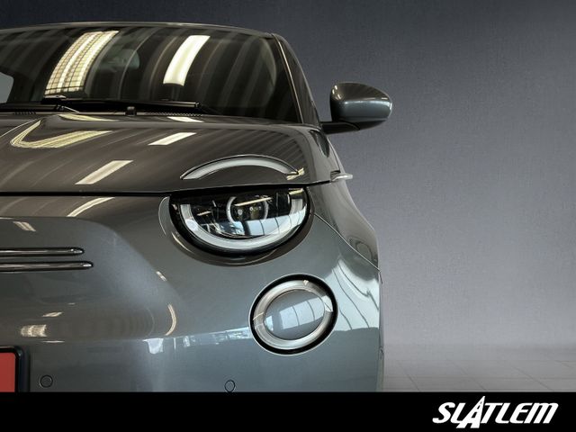 2021 FIAT 500 - 40