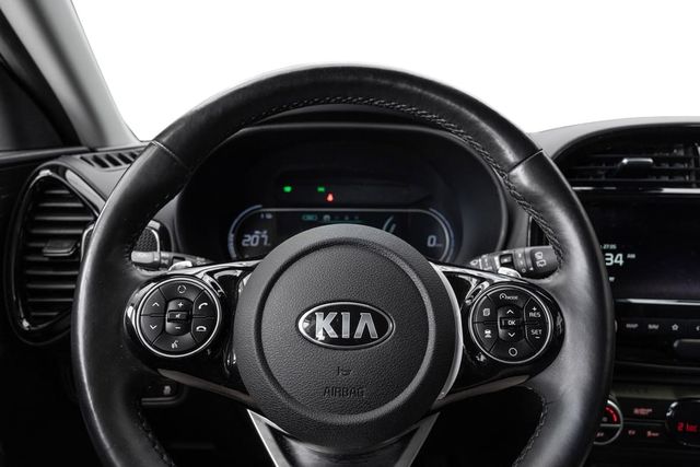 2021 KIA SOUL - 17