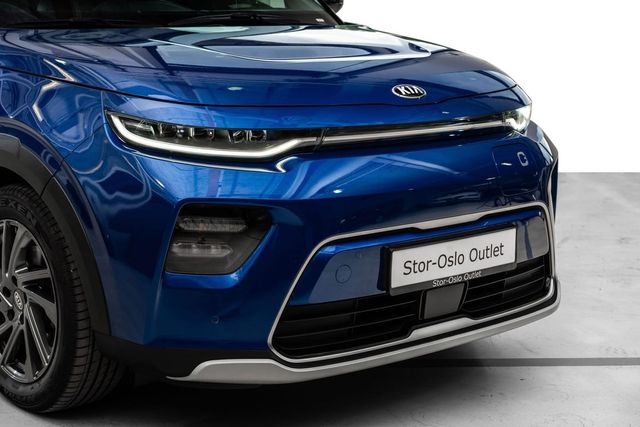 2021 KIA SOUL - 5