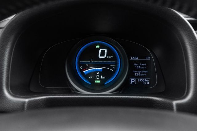 2019 NISSAN E-NV200 - 11