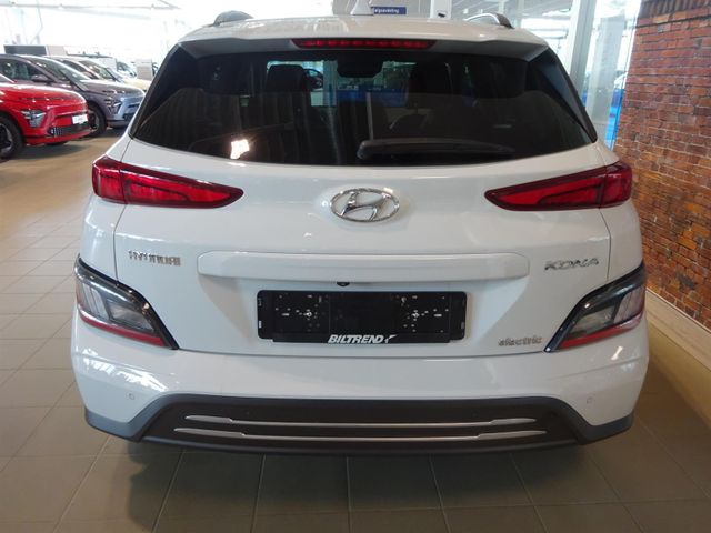 TMAK581GFMJ028727 2021 HYUNDAI KONA-5