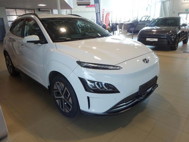 TMAK581GFMJ028727 2021 HYUNDAI KONA-1