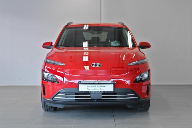 TMAK581GFMJ030420 2021 HYUNDAI KONA-1