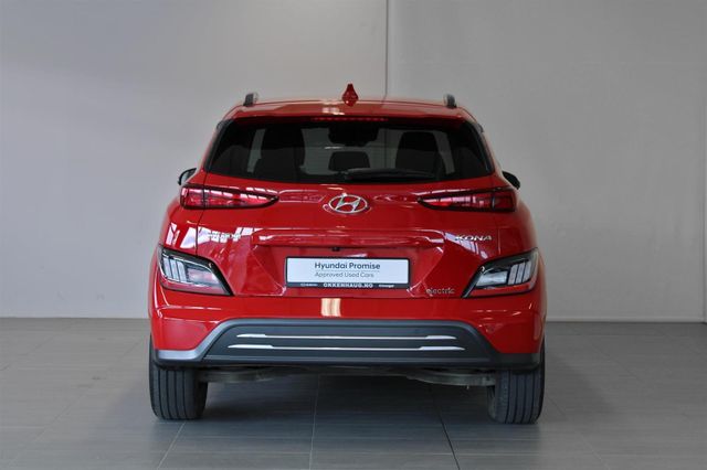 TMAK581GFMJ030420 2021 HYUNDAI KONA-5