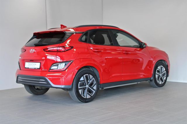 TMAK581GFMJ030420 2021 HYUNDAI KONA-4