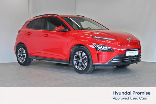 TMAK581GFMJ030420 2021 HYUNDAI KONA-0