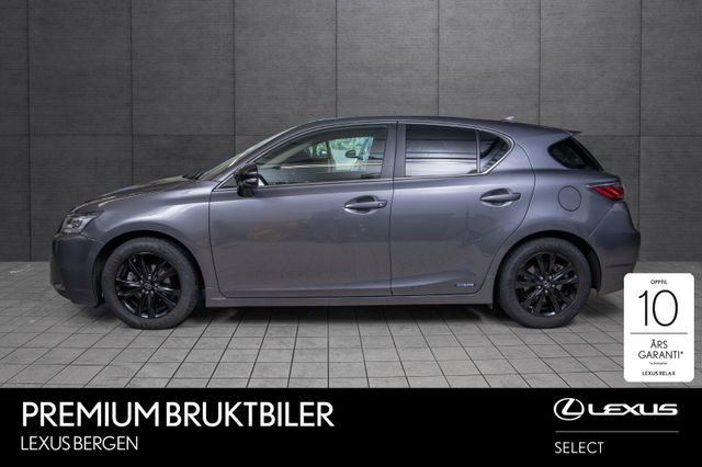 JTHKD5BH702275221 2016 LEXUS CT200H-1