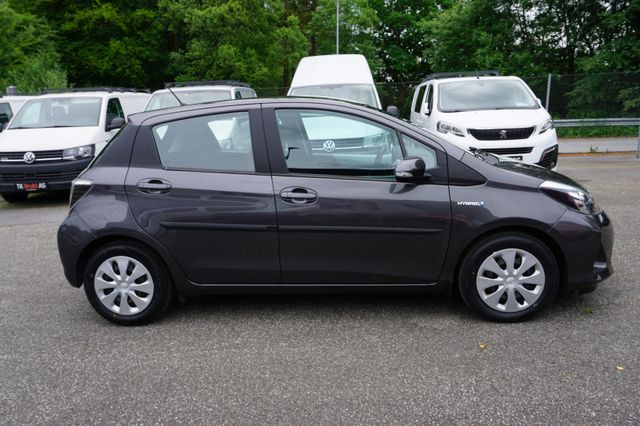 VNKKD3D310A104405 2014 TOYOTA YARIS-3