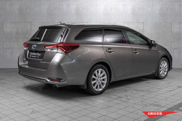 SB1ZS3JE20E253664 2016 TOYOTA AURIS-4