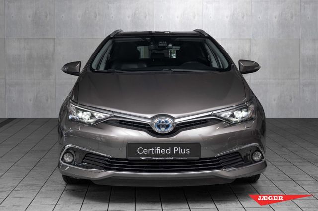 2016 TOYOTA AURIS - 9