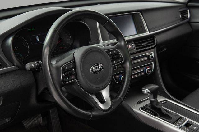 2018 KIA OPTIMA - 26