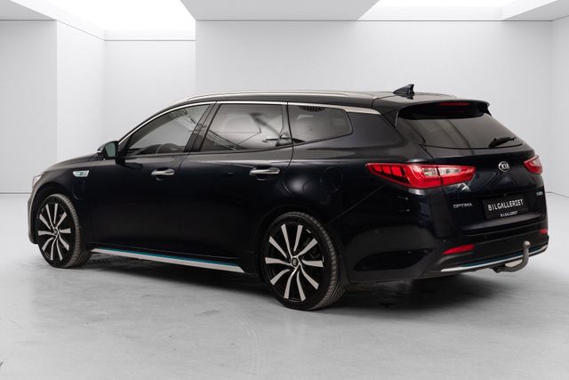 2018 KIA OPTIMA - 5