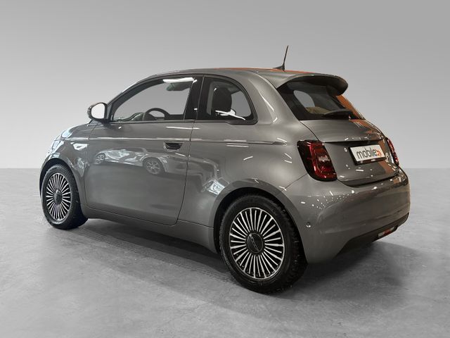 2021 FIAT 500 - 8