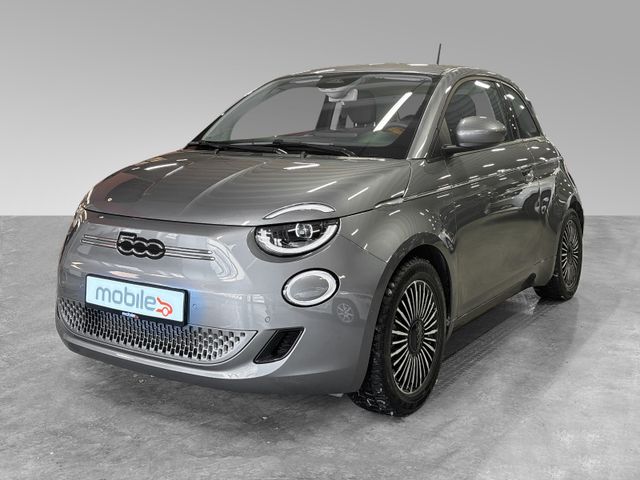 2021 FIAT 500 - 2