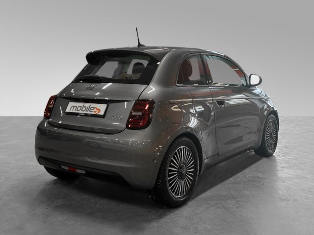 2021 FIAT 500 - 7