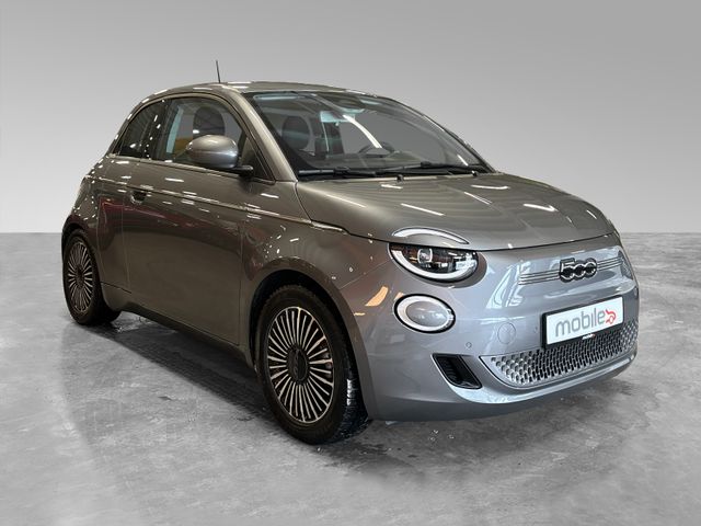 2021 FIAT 500 - 27